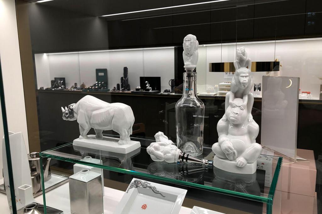 Eröffnungsfeier Markt 20/21 am 15.06.2019