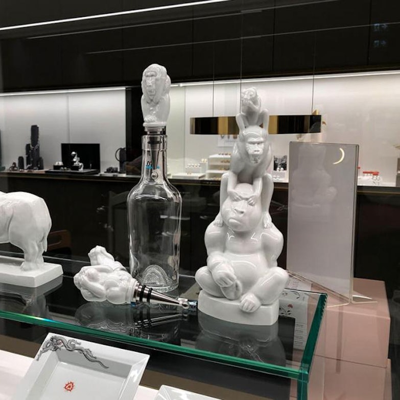 Eröffnungsfeier Markt 20/21 am 15.06.2019