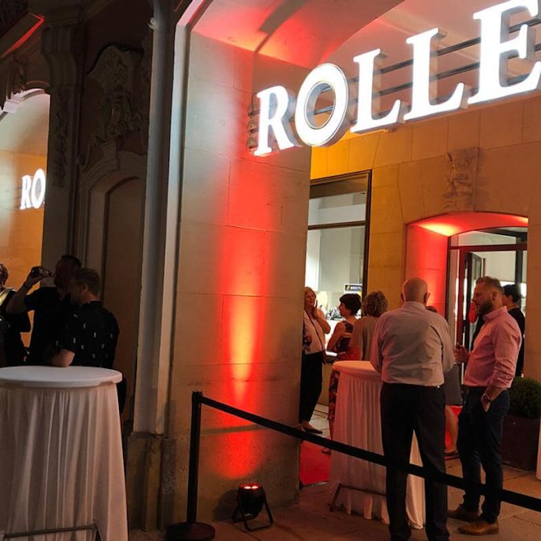 Eröffnungsfeier Markt 20/21 am 15.06.2019