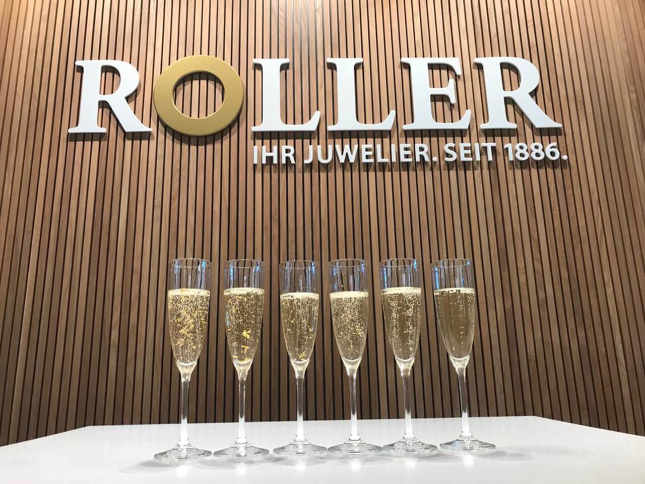 Eröffnungsfeier Markt 20/21 am 15.06.2019