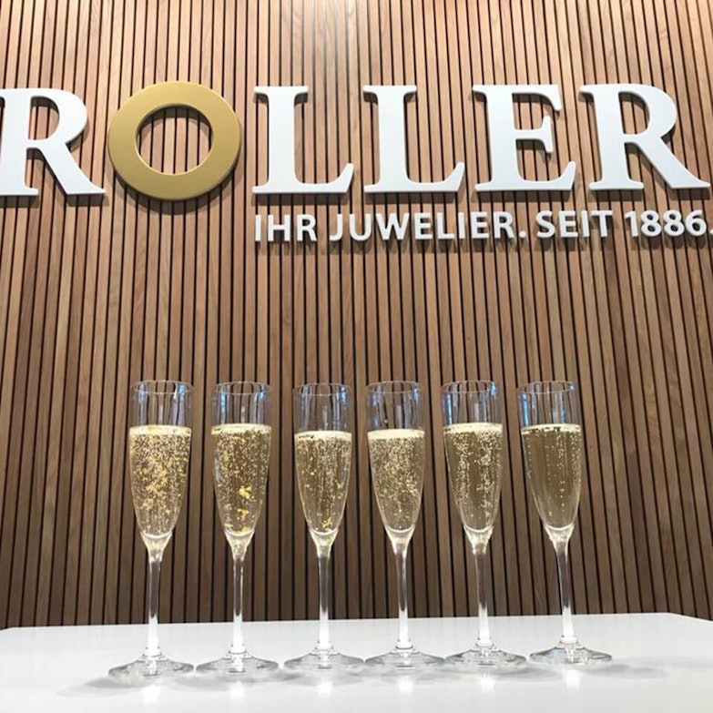 Eröffnungsfeier Markt 20/21 am 15.06.2019