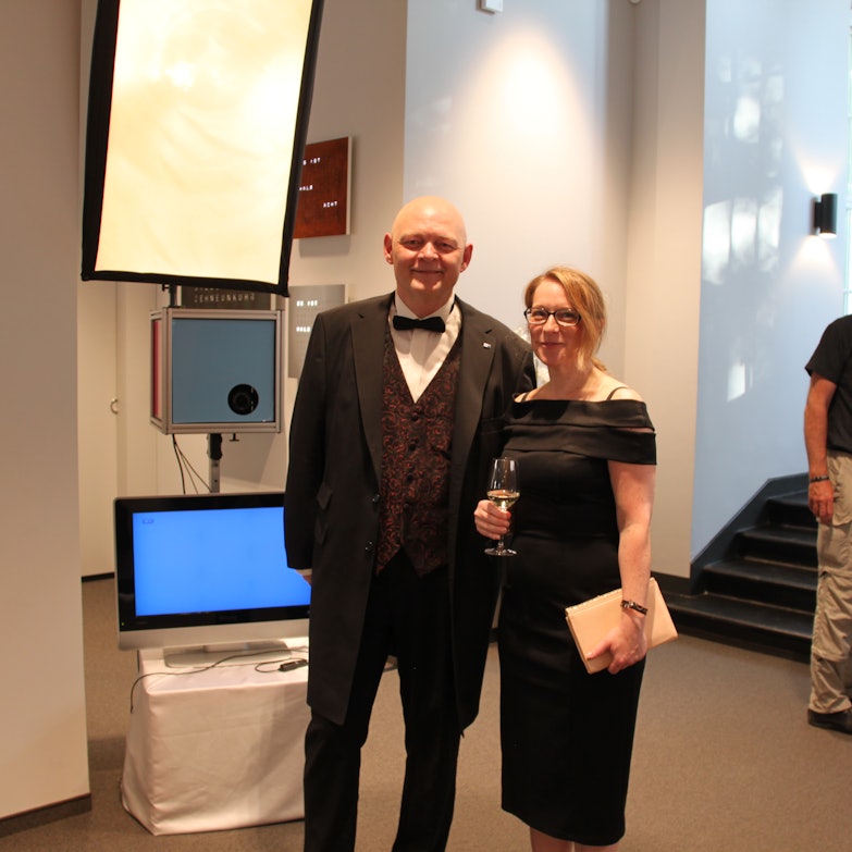 Eröffnungsfeier Markt 20/21 am 15.06.2019