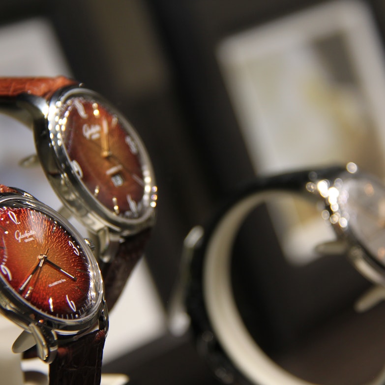 Eröffnungsfeier Markt 20/21 am 15.06.2019