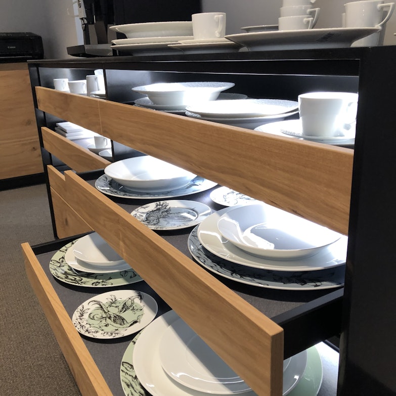 Eröffnungsfeier Markt 20/21 am 15.06.2019