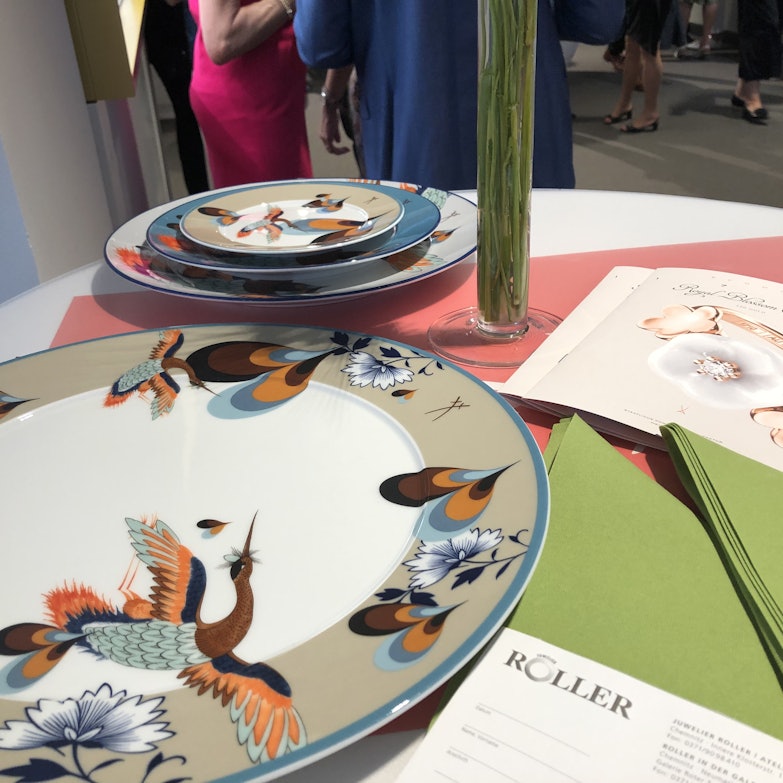 Eröffnungsfeier Markt 20/21 am 15.06.2019