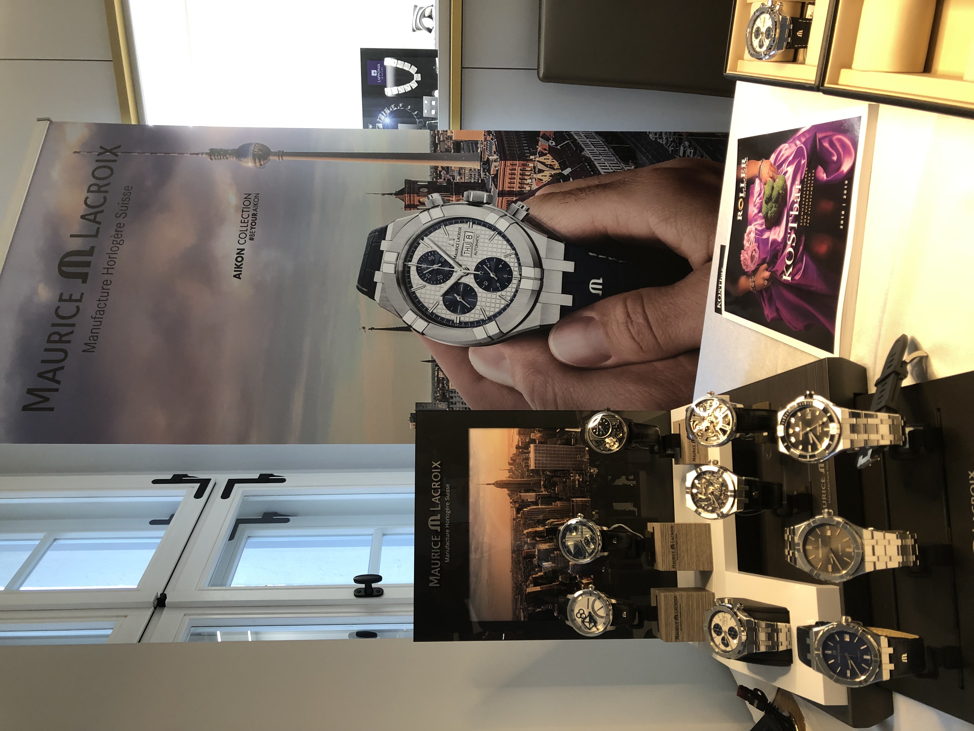 Eröffnungsfeier Markt 20/21 am 15.06.2019