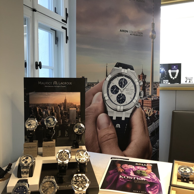 Eröffnungsfeier Markt 20/21 am 15.06.2019