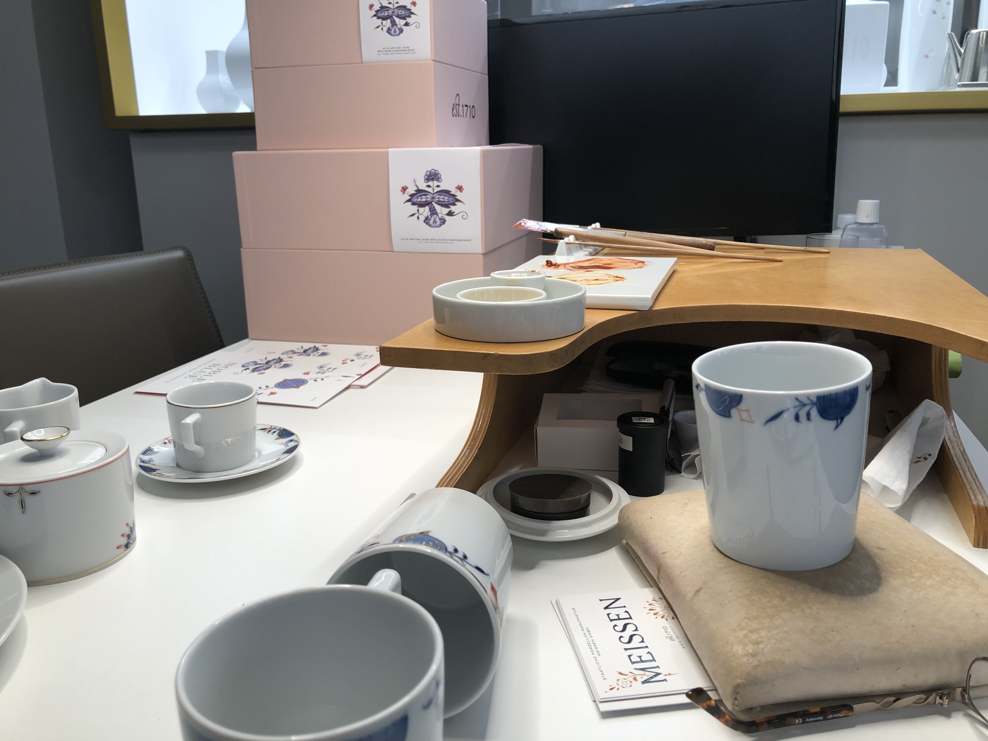 Eröffnungsfeier Markt 20/21 am 15.06.2019