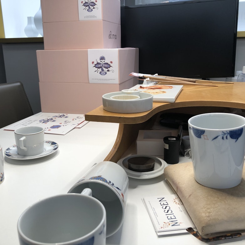 Eröffnungsfeier Markt 20/21 am 15.06.2019