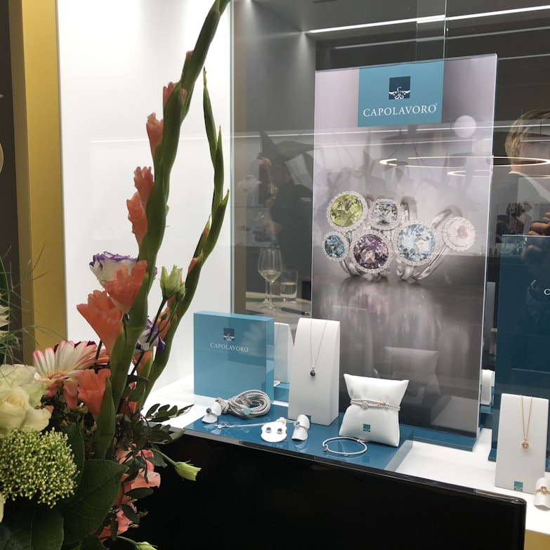 Eröffnungsfeier Markt 20/21 am 15.06.2019