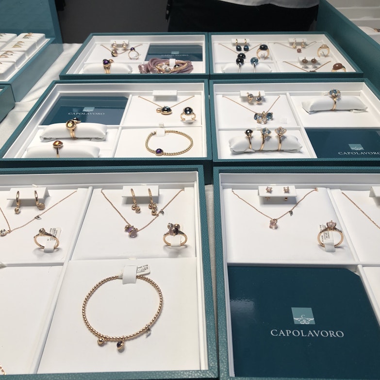 Eröffnungsfeier Markt 20/21 am 15.06.2019