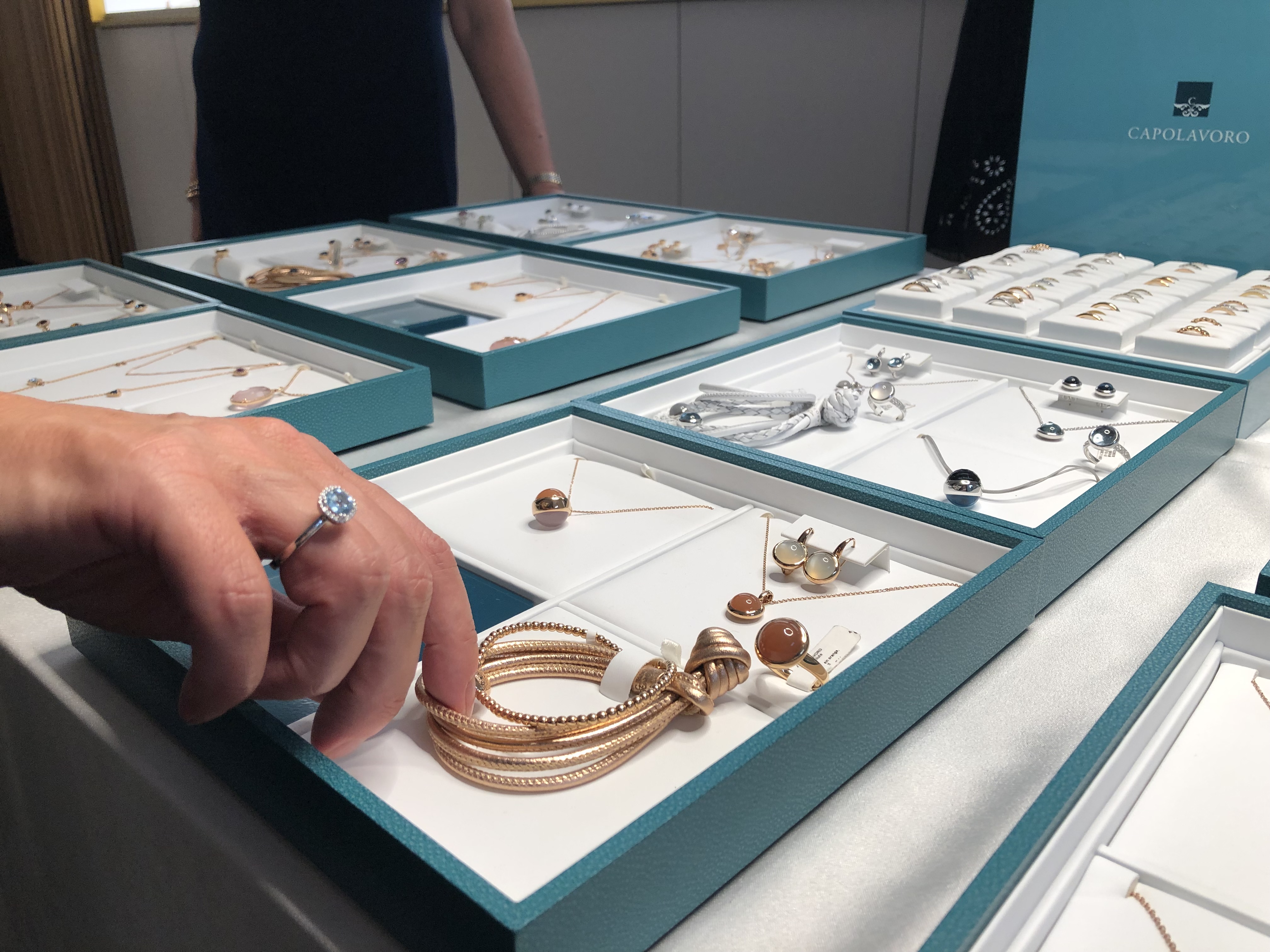 Eröffnungsfeier Markt 20/21 am 15.06.2019