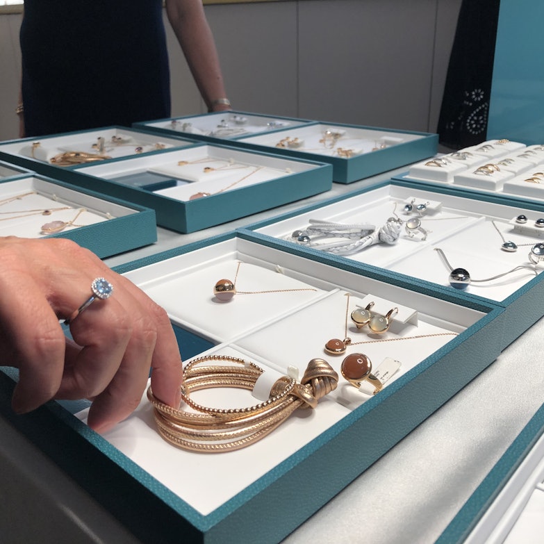 Eröffnungsfeier Markt 20/21 am 15.06.2019