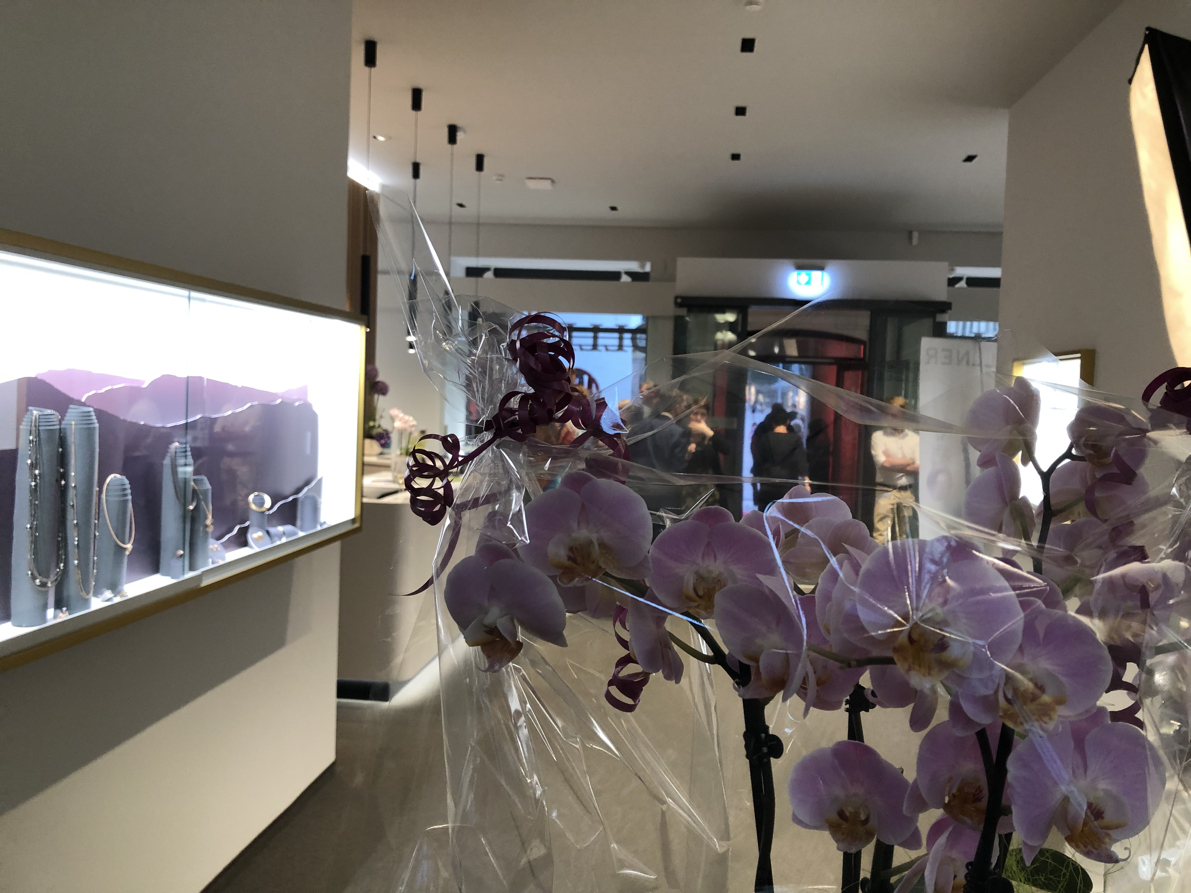 Eröffnungsfeier Markt 20/21 am 15.06.2019