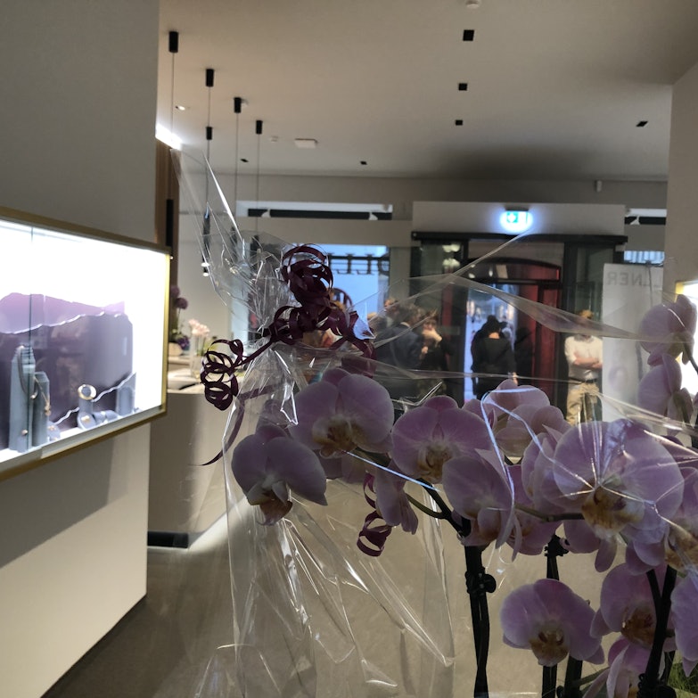 Eröffnungsfeier Markt 20/21 am 15.06.2019