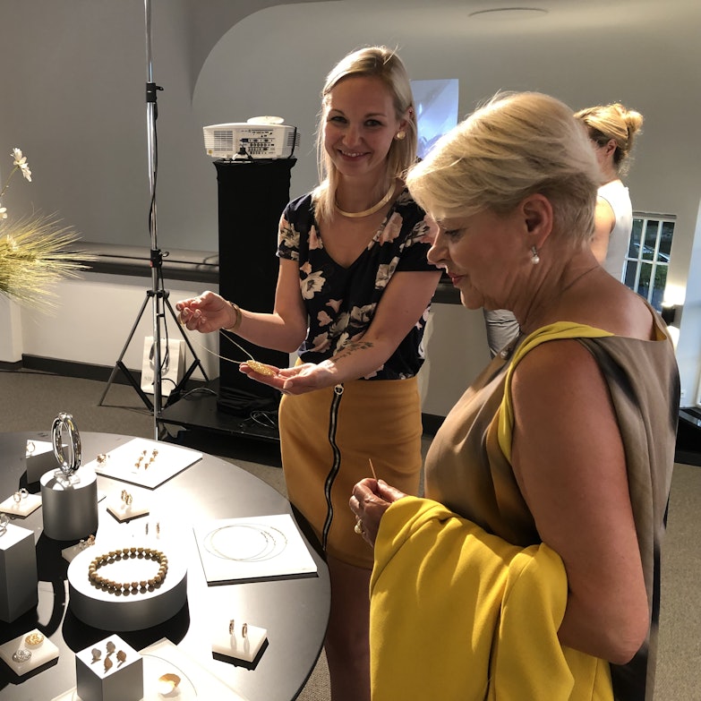 Eröffnungsfeier Markt 20/21 am 15.06.2019