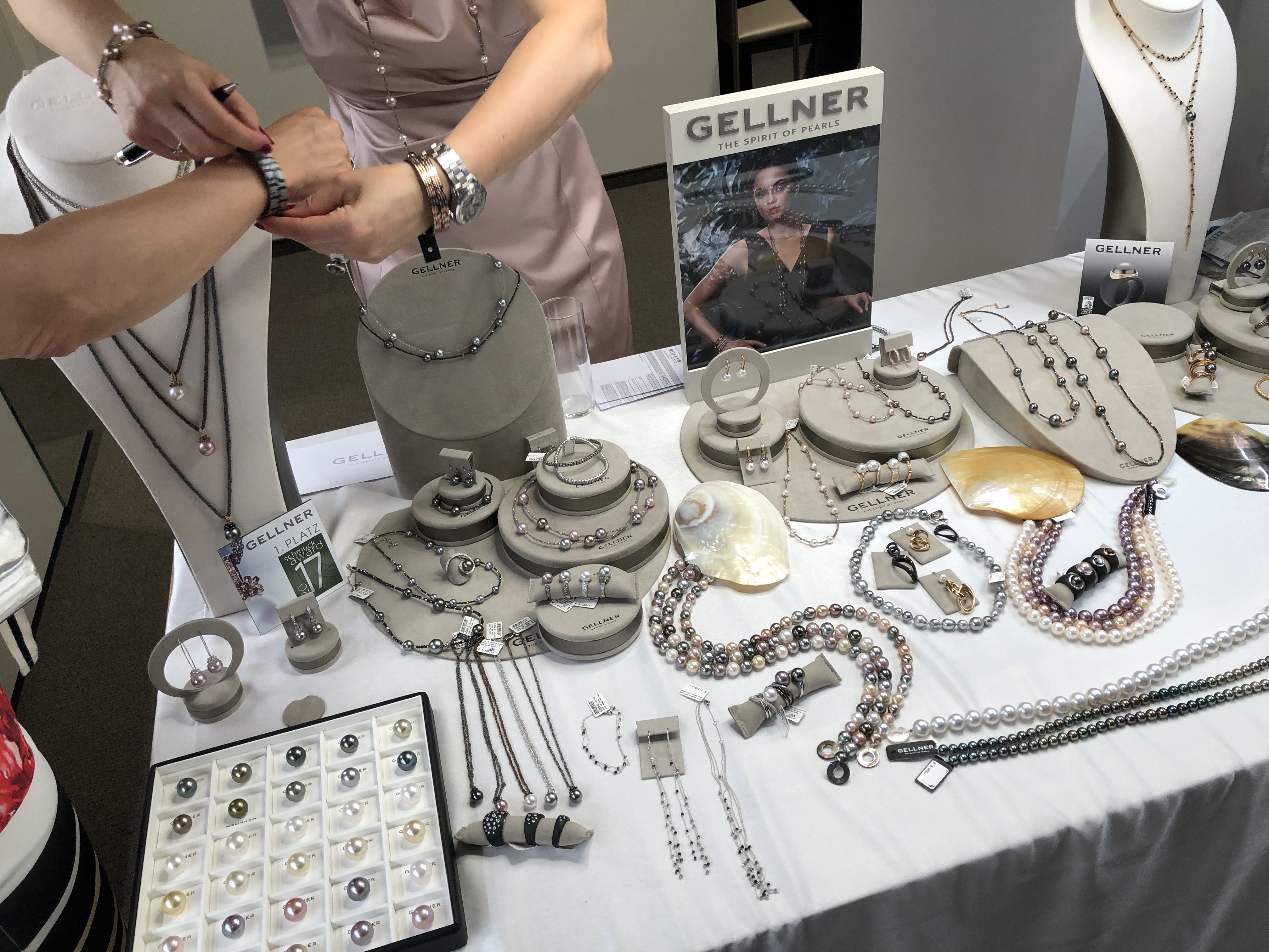 Eröffnungsfeier Markt 20/21 am 15.06.2019