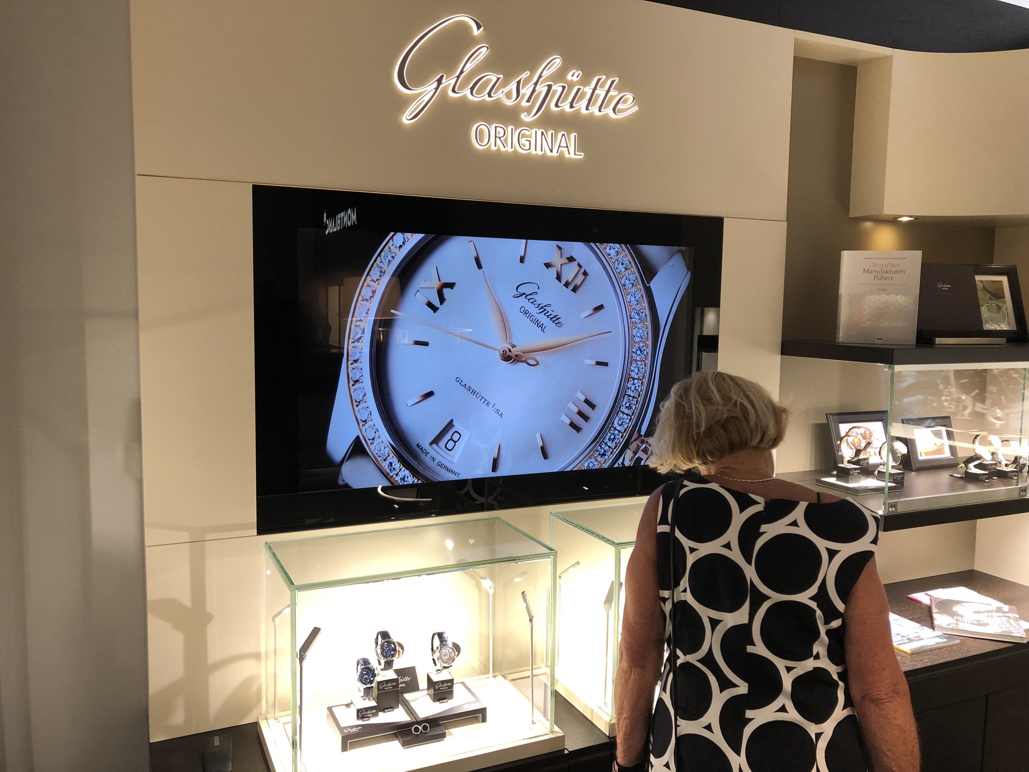 Eröffnungsfeier Markt 20/21 am 15.06.2019