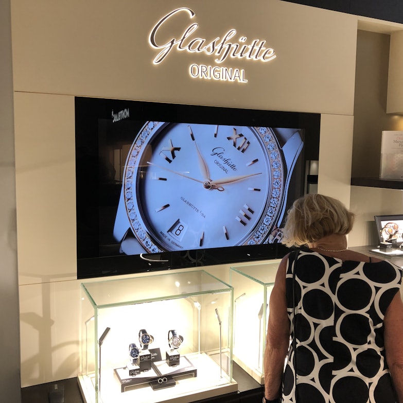 Eröffnungsfeier Markt 20/21 am 15.06.2019