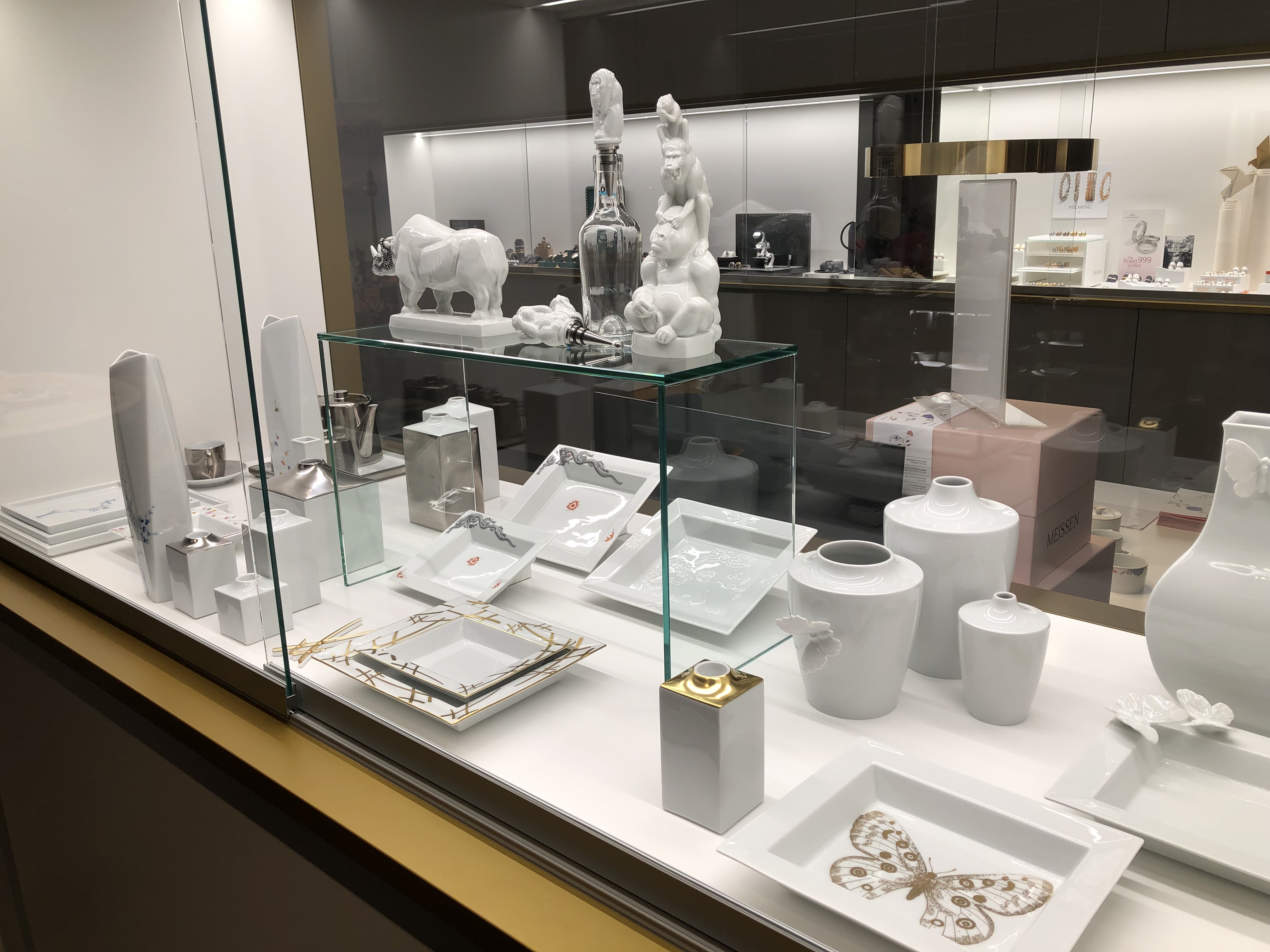 Eröffnungsfeier Markt 20/21 am 15.06.2019