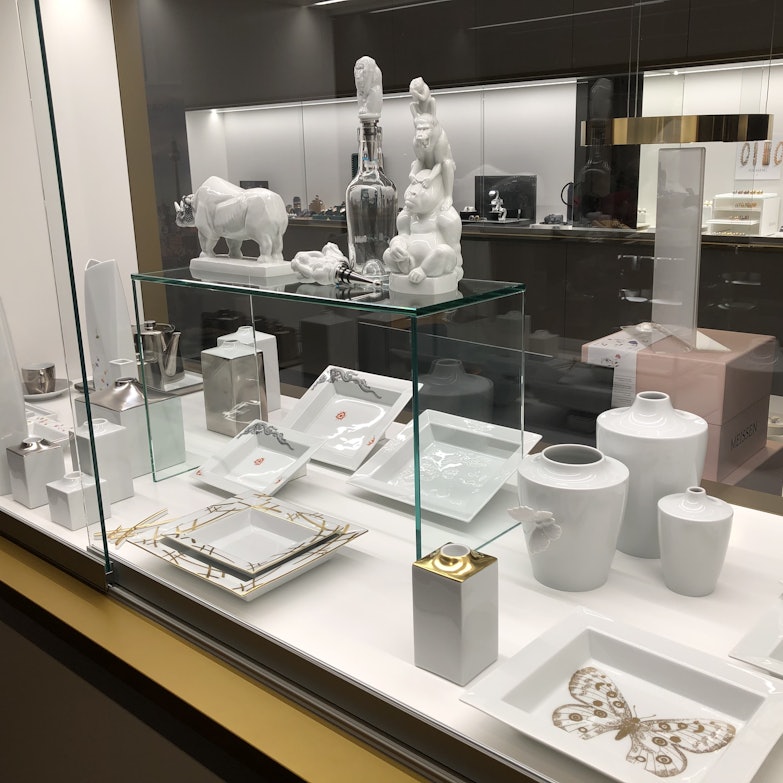 Eröffnungsfeier Markt 20/21 am 15.06.2019