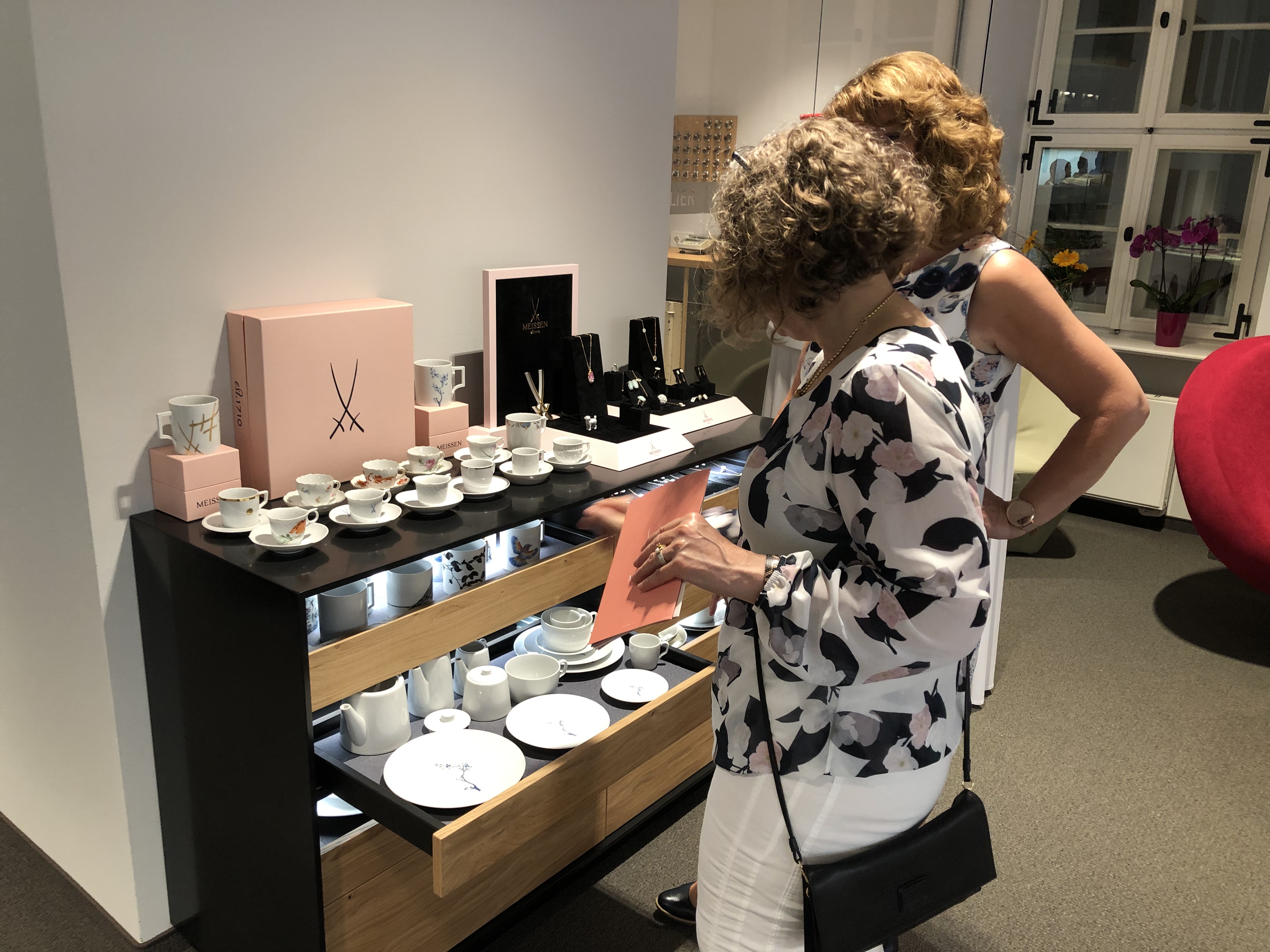 Eröffnungsfeier Markt 20/21 am 15.06.2019