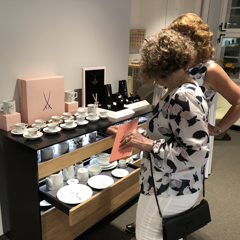 Eröffnungsfeier Markt 20/21 am 15.06.2019