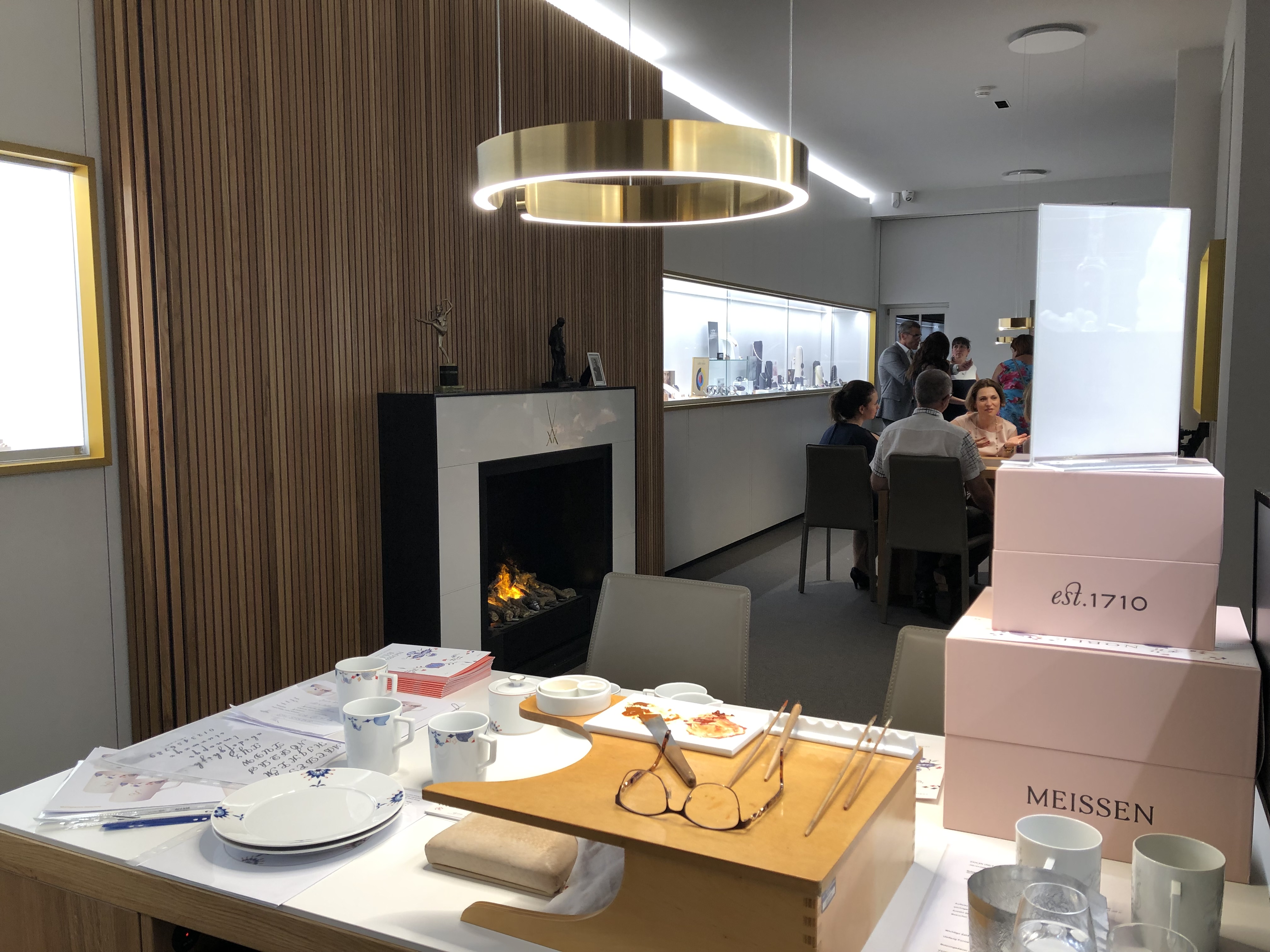 Eröffnungsfeier Markt 20/21 am 15.06.2019