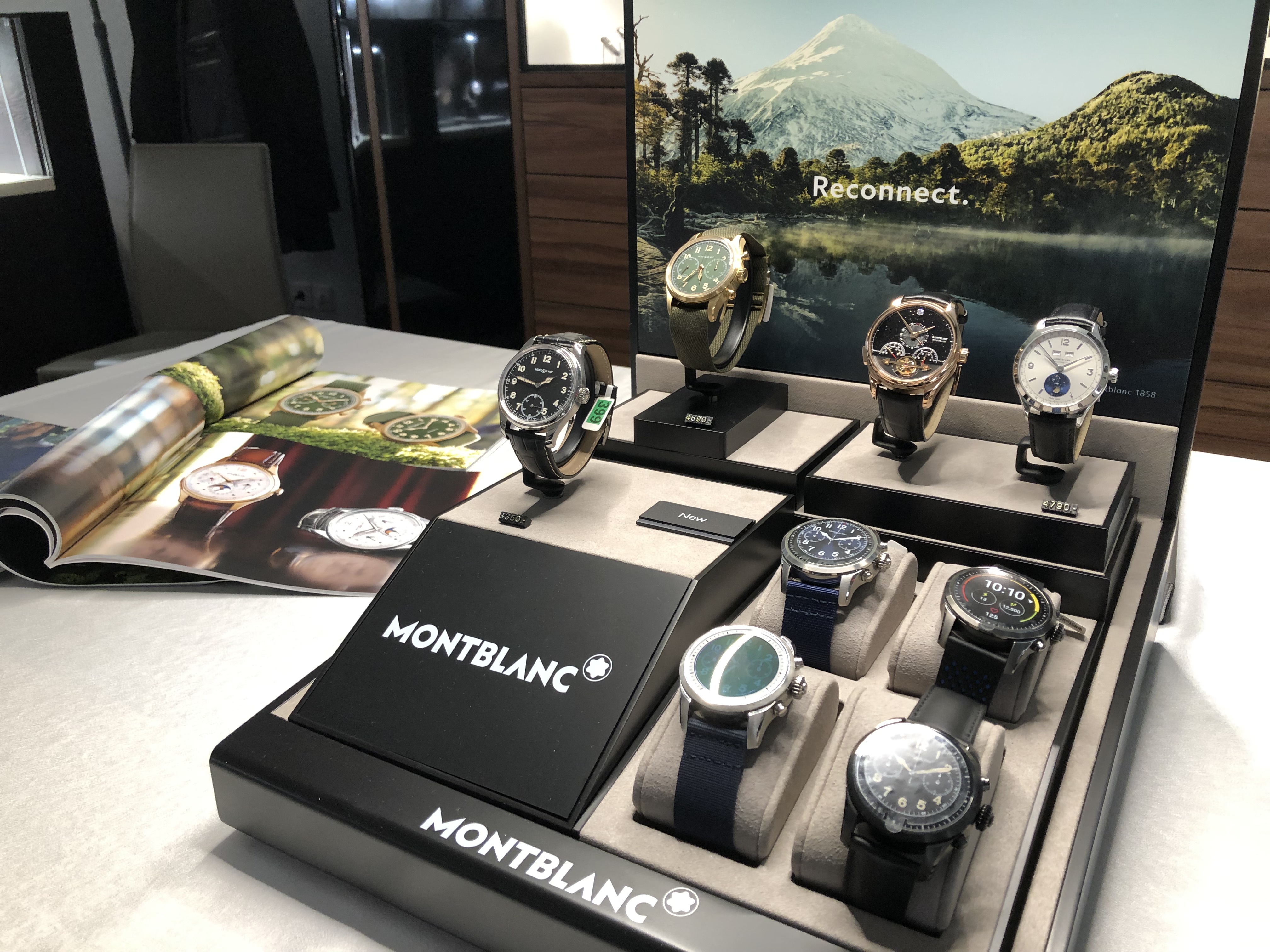 Eröffnungsfeier Markt 20/21 am 15.06.2019