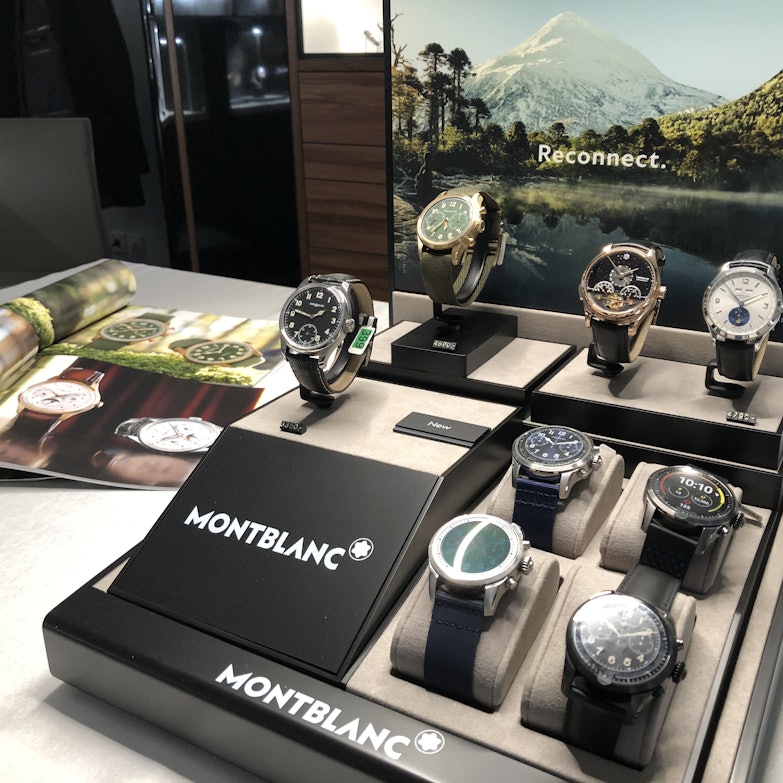 Eröffnungsfeier Markt 20/21 am 15.06.2019