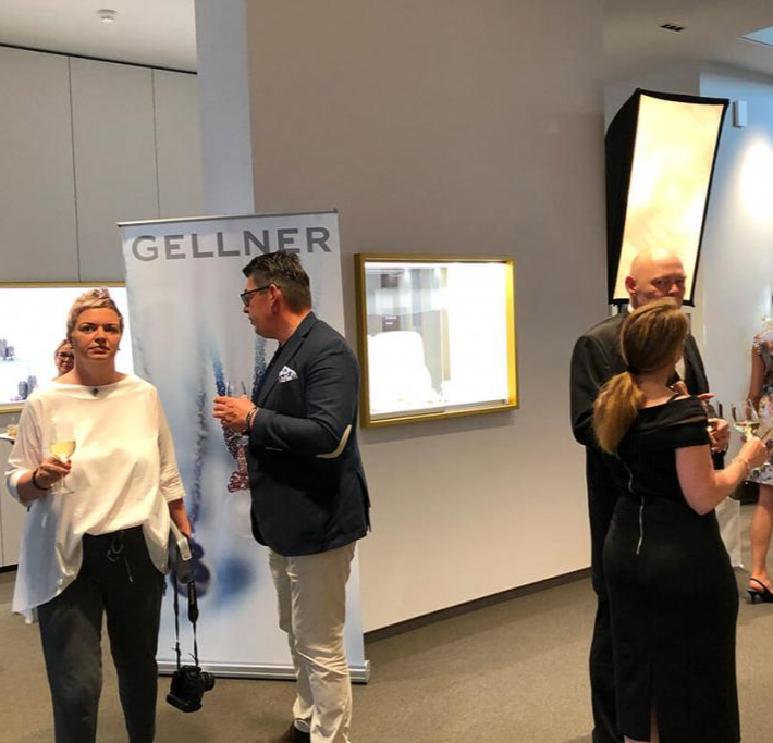 Eröffnungsfeier Markt 20/21 am 15.06.2019