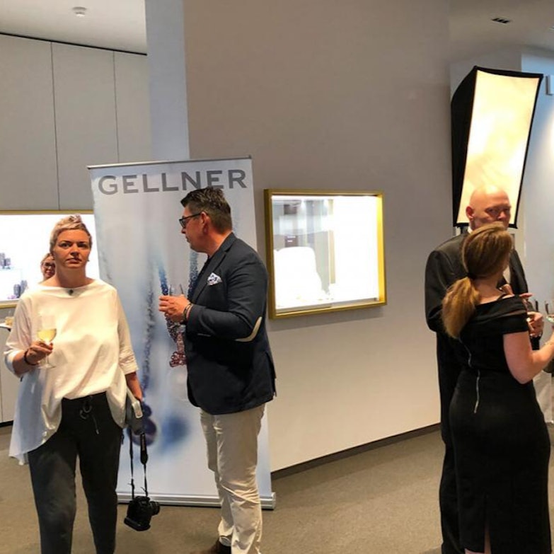 Eröffnungsfeier Markt 20/21 am 15.06.2019