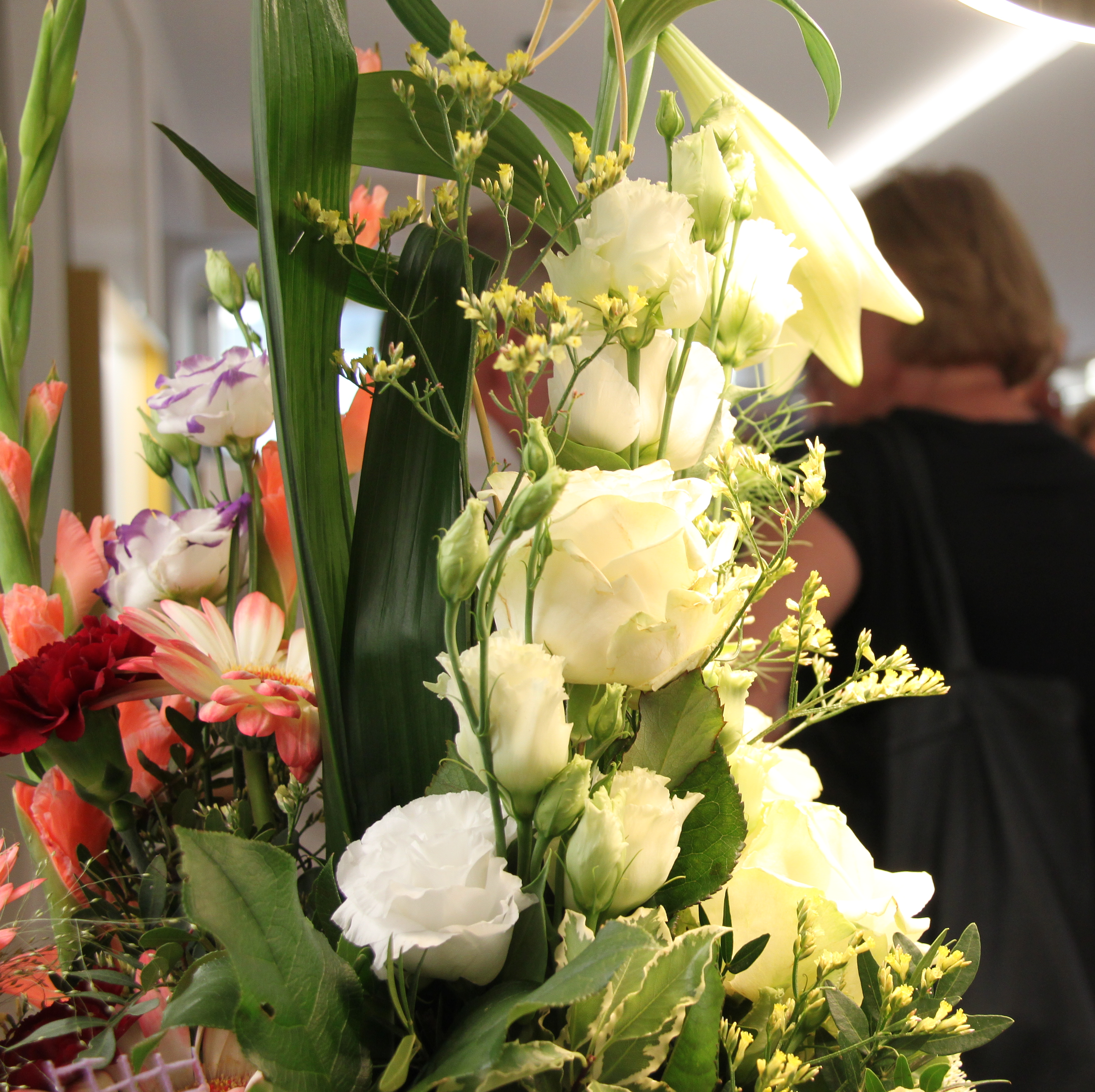 Eröffnungsfeier Markt 20/21 am 15.06.2019