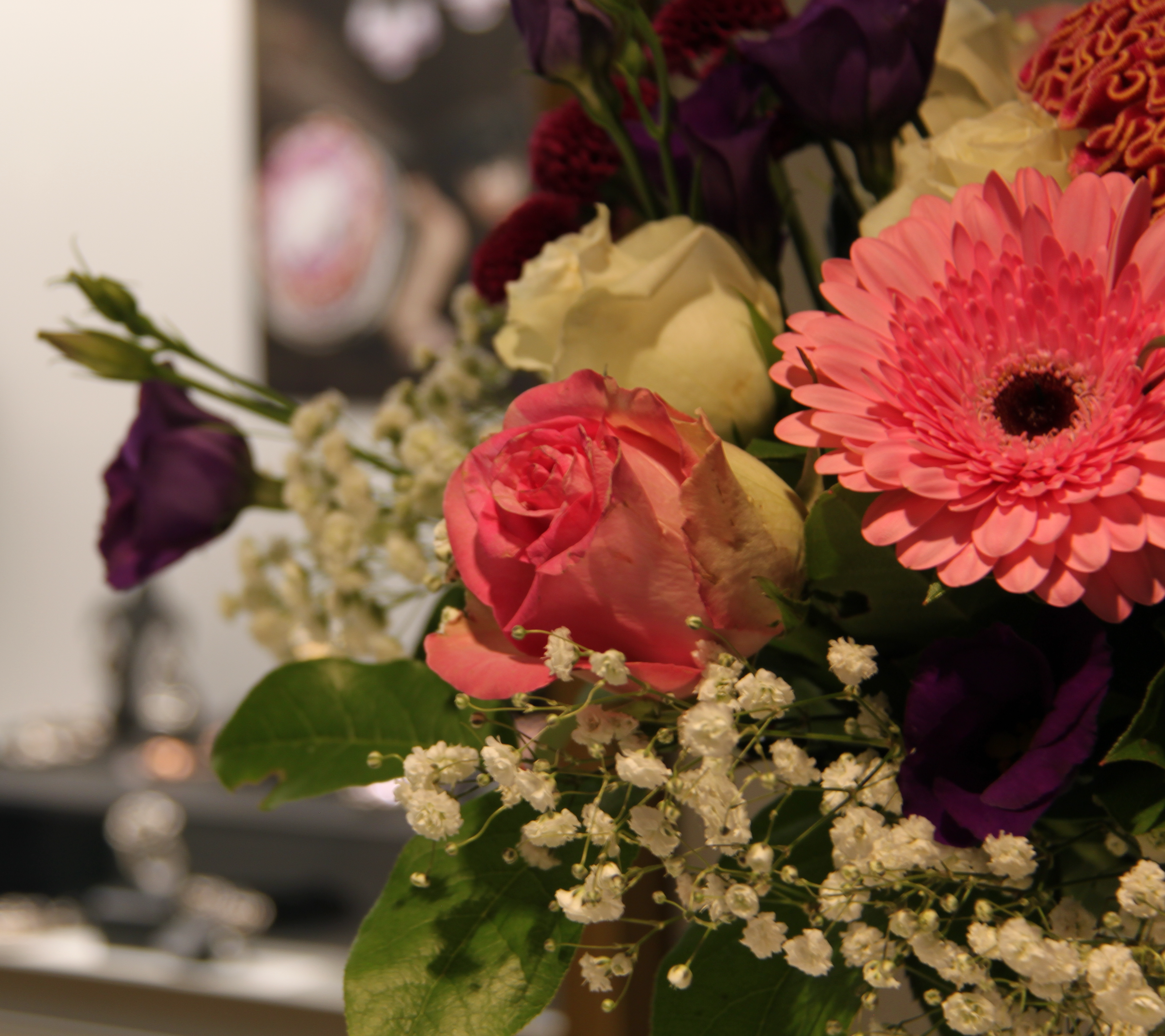 Eröffnungsfeier Markt 20/21 am 15.06.2019