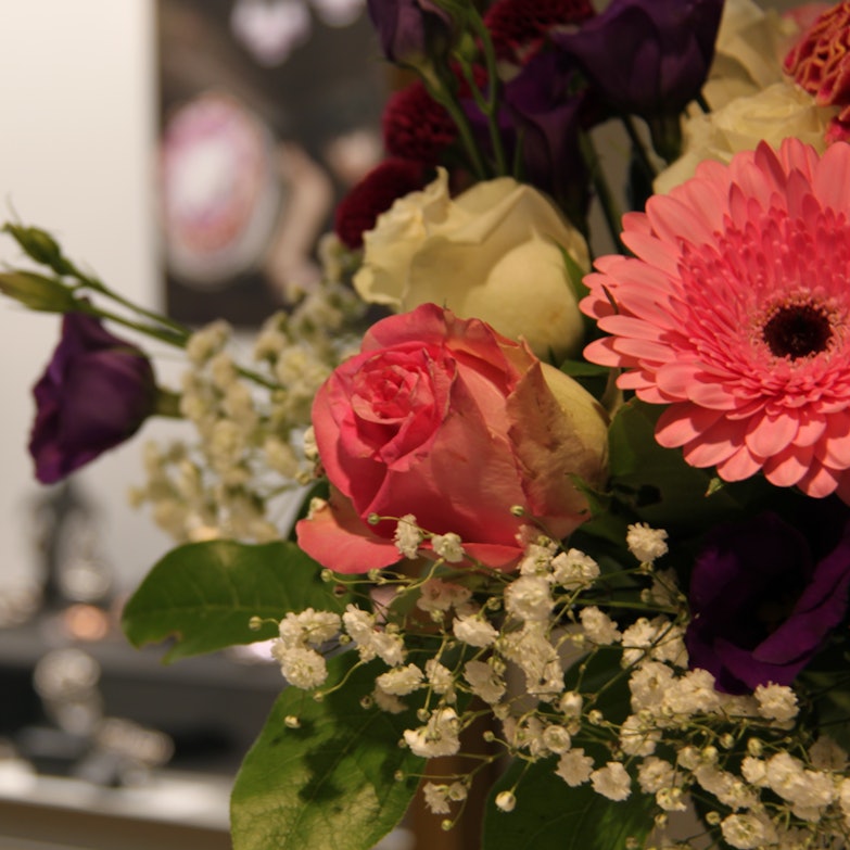 Eröffnungsfeier Markt 20/21 am 15.06.2019