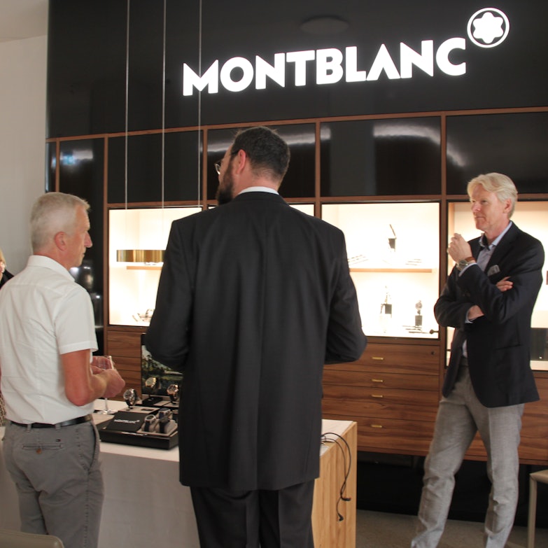 Eröffnungsfeier Markt 20/21 am 15.06.2019