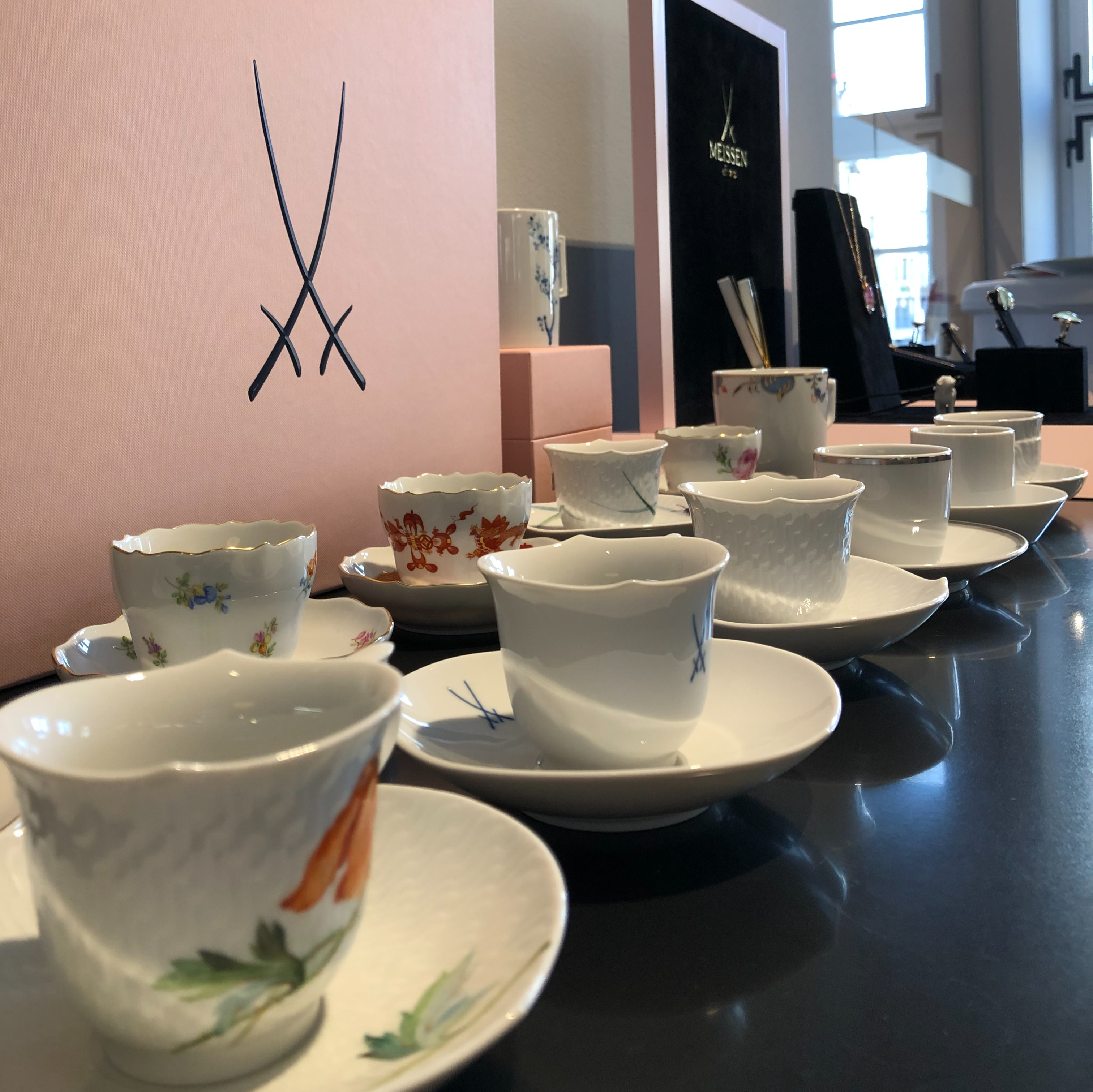 Eröffnungsfeier Markt 20/21 am 15.06.2019