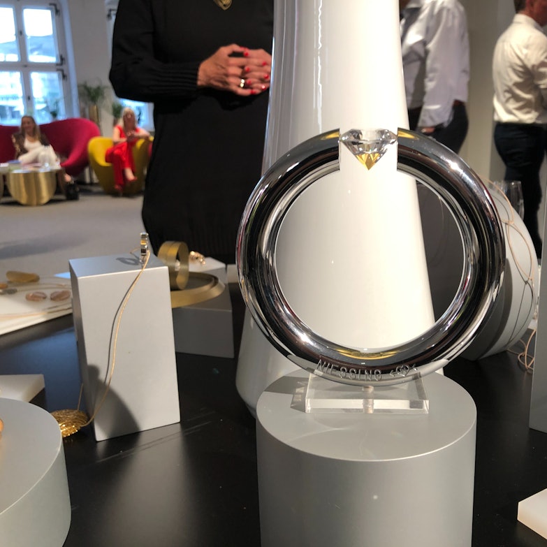 Eröffnungsfeier Markt 20/21 am 15.06.2019