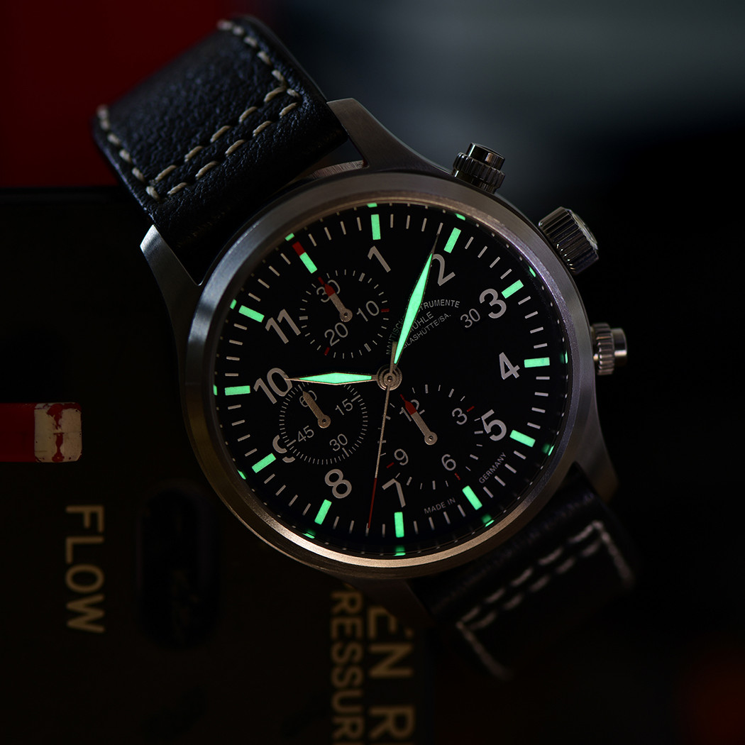 Kollektion Terrasport