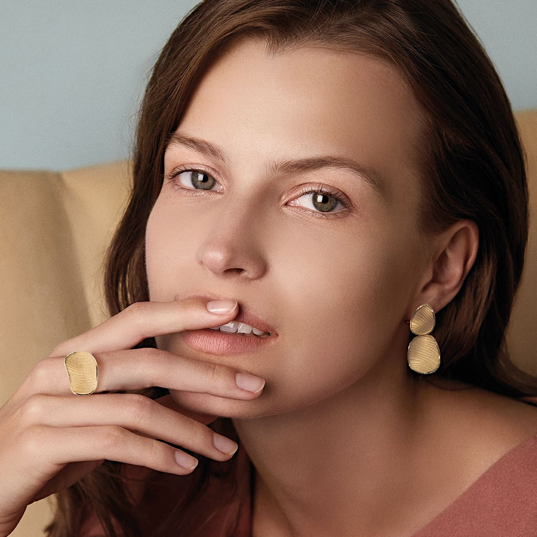 Cammilli Velvet Kollektionsbild