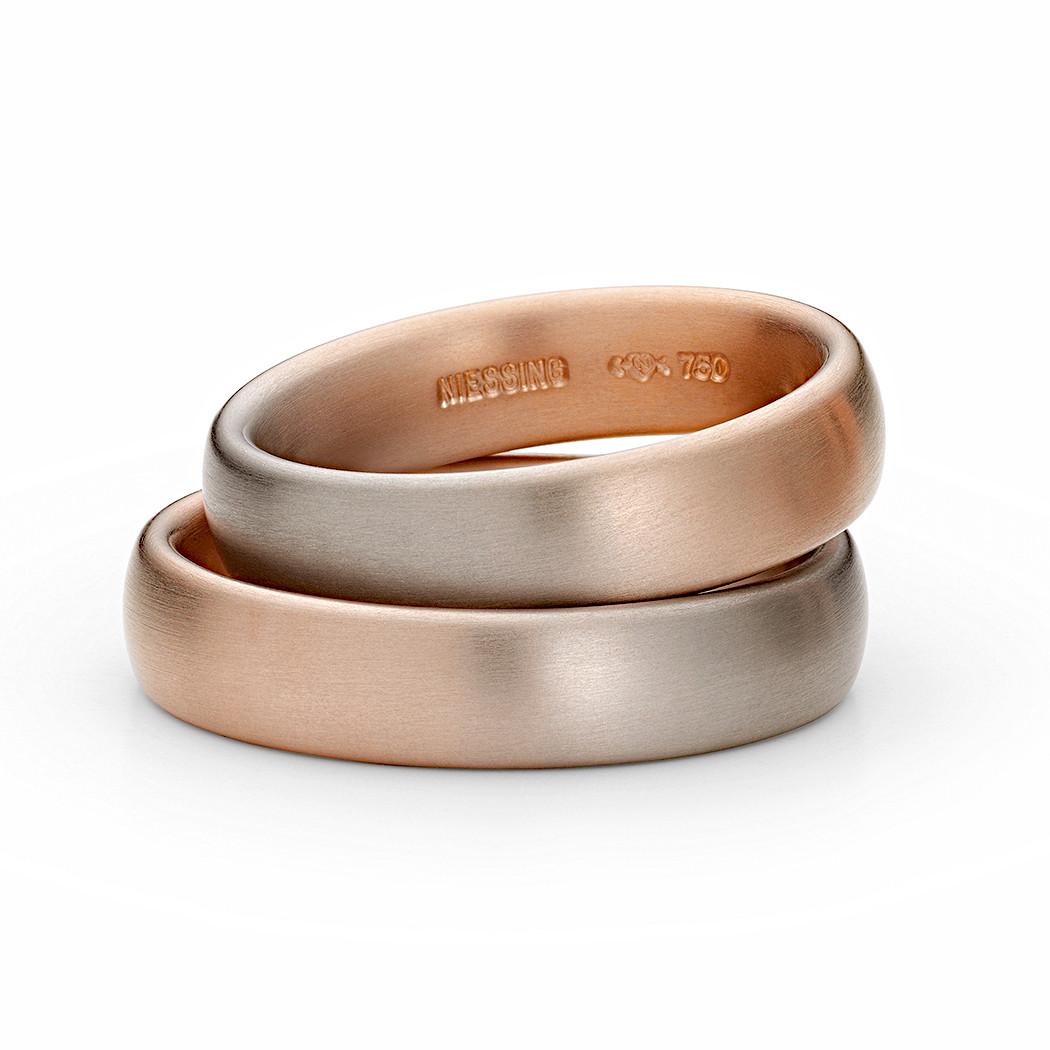 Niessing Aura Kollektionsbild