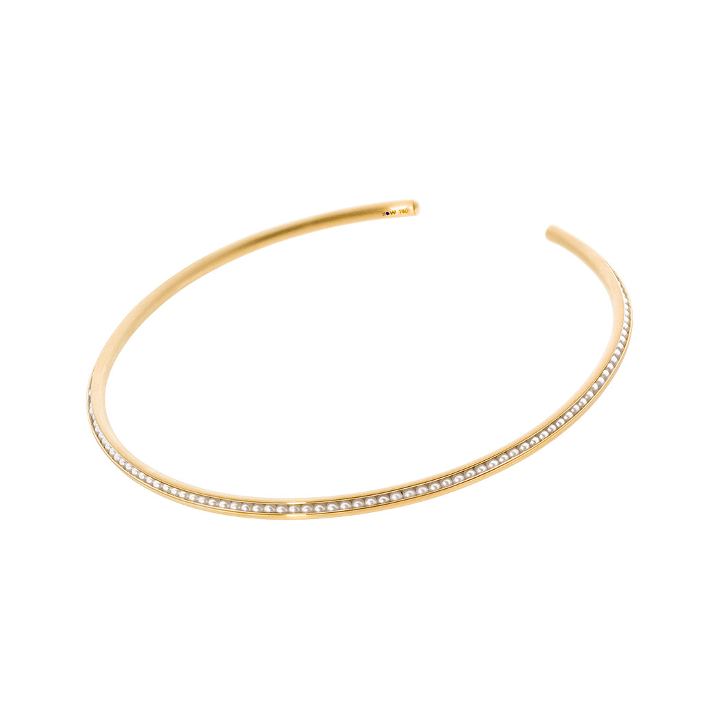 Schmuckwerk Rassel Kollektionsbild