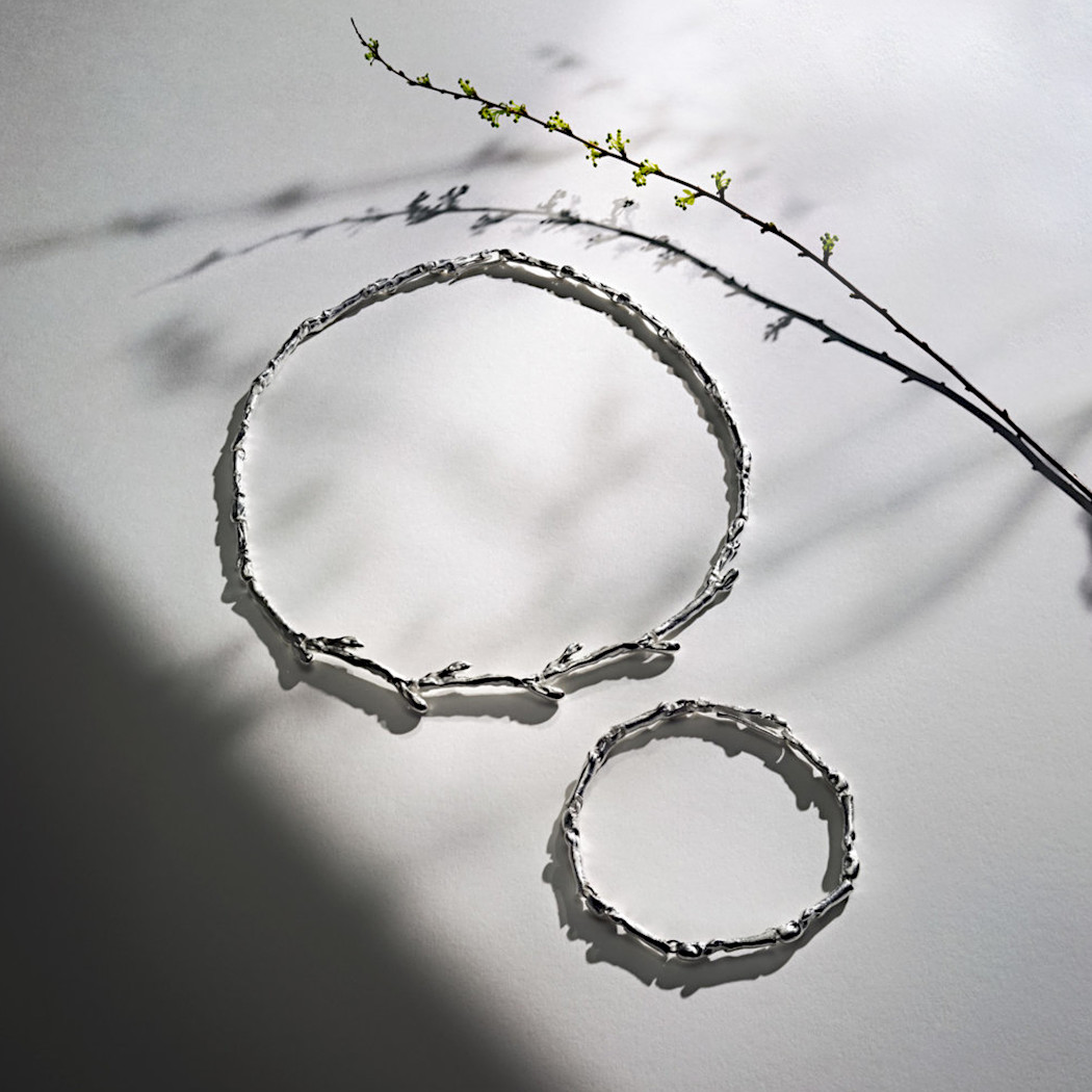 Lapponia-Kalevala Liesbeth Busman Kollektionsbild