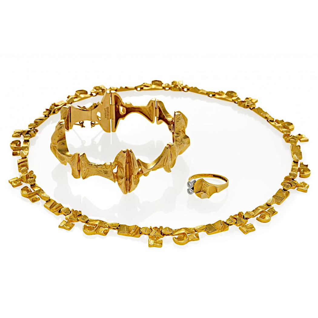 Lapponia-Kalevala weitere Artikel Kollektionsbild