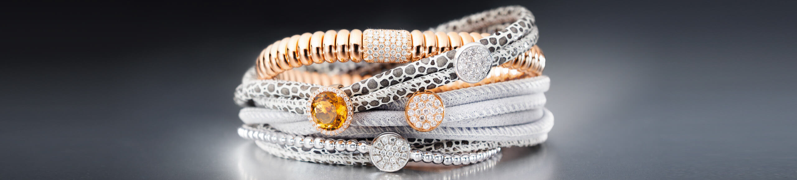 Capolavoro Markenheader