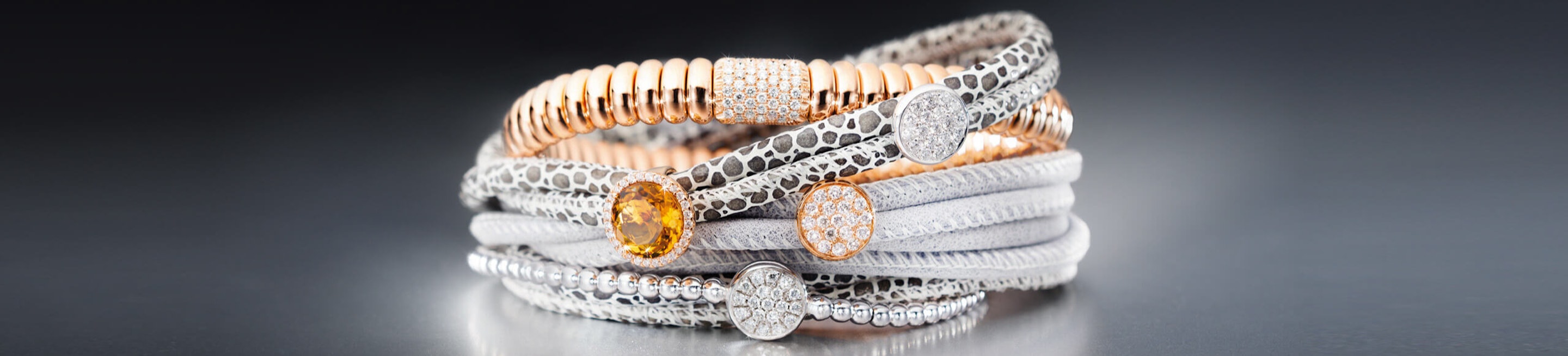 Capolavoro Markenheader