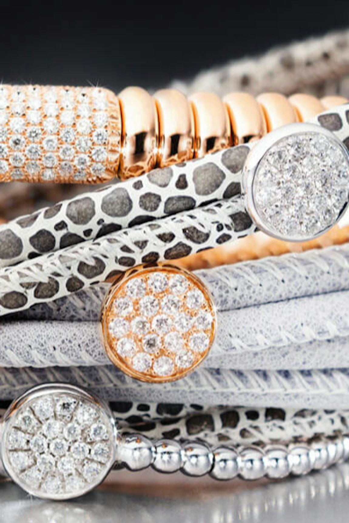 Capolavoro Markenheader