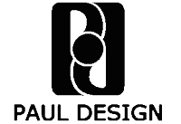 Paul Design Markenlogo