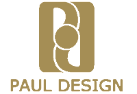 Paul Design Markenlogo