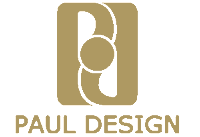 Paul Design Markenlogo